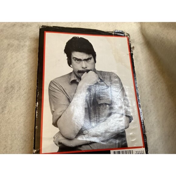 Stephen King Hardcover & Paperback Book Collection - Picture 6 of 6